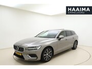 Volvo V60 - 2.0 T5 250pk Inscription | Apple carplay/Android auto | Trek
