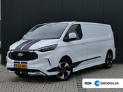 Ford Transit Custom - 300 2.0 TDCI 170pk L2H1 Sport | Trekhaak | Camera | Betonple