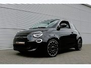 Fiat 500 - 3+1 La Prima By Bocelli 42 kWh (17.285Km!! Leder Carplay ACC