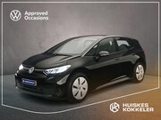 Volkswagen ID.3 - Pure Oranje Edition 170pk Automaat Adaptive cruise control, 