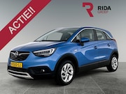Opel Crossland - 1.2 T. Innovation