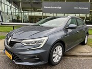 Renault Mégane - Tce Business / Trekhaak / Cruise / Camera / Applecarplay - A