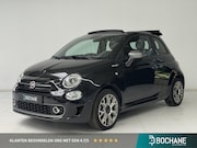 Fiat 500C - 1.0 Hybrid Sport | Parkeersensoren | Cruise Control | Climat
