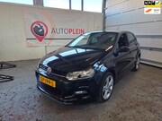 Volkswagen Polo - 1.2 TSI Highline R-line