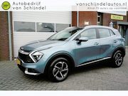 Kia Sportage - 1.6 T-GDI HYBRID DYNAMICLINE OKT 2023 PERFECT ONDERHOUDEN CA