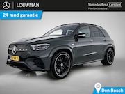 Mercedes-Benz GLE-klasse - 400e 4-MATIC AMG | Trekhaak | Airmatic Luchtvering | Panoram