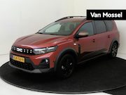 Dacia Jogger - 1.8 hybrid 155 limited edition 7p. AUTOMAAT| BTW| Navigatie