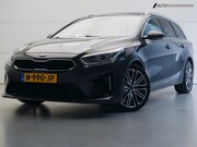 Kia Ceed - Sportswagon 1.5 T-GDi GT-PlusLine (JBL-SOUND, PANO, SCHUIFDA