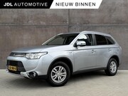 Mitsubishi Outlander - 2.0 PHEV Business Edition | Trekhaak | Dealer onderhouden |