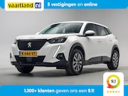 Peugeot 2008 - 1.2 PureTech Active Pack [ Navigatie Apple /Android Climate 