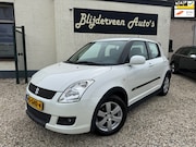 Suzuki Swift - 1.3 Shogun 5Drs | Airco | Camera | Carplay |