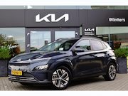 Hyundai Kona - EV Business 64 kWh | Stoelverwarming | Head-up Display | Nav
