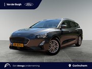 Ford Focus - Wagon 1.5 EcoBoost 150 PK Titanium Business | Elektrische We