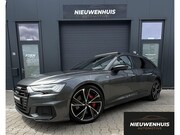 Audi A6 - Avant 55 TFSI e quattro S Competition