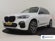 BMW X5 - xDrive40i High Executive 340PK AUTO | Laser LED | Head-up Di