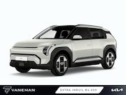 Kia EV3 - Plus Advanced 81.4 kWh | In bestelling