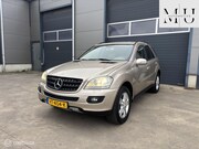 Mercedes-Benz M-klasse - bestel 320 CDI