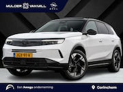 Opel Grandland - GS 1.6 HYbrid PHEV 225pk e-DCS7 | Hi-Fi FOCAL® | SCHUIF/KANT
