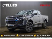 Isuzu D-Max - EV EXTENDED CAB 4WD LSX AT