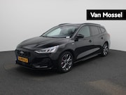 Ford Focus - Wagon 1.0 EcoBoost Hybrid ST Line Style | Trekhaak | Cruise