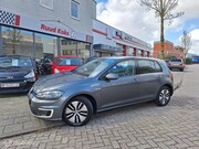 Volkswagen e-Golf - Leder / Stoelverwarming