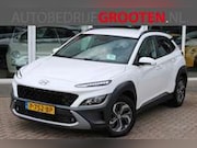 Hyundai Kona - 1.6 GDI HEV Fashion