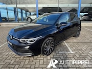 Volkswagen Golf - 1.5 eTSI Style | DSG | LED | Trekhaak | ACC | Navi | App-Con