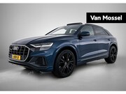 Audi Q8 - 55 TFSI e quattro Pro Line S 381 PK | Panoramadak | Luchtver
