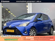 Toyota Yaris - 1.5 Hybrid Dynamic | Keyless entry en start | Apple Carplay/