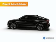 DS No 8 - N°8 Pallas Black Edition | Proximity Keyless Entry