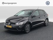 Volkswagen Polo - 1.0 TSI Life Edition | Automaat | Keyless | Stoelverwarming 
