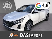 Hyundai i20 - MY26 1.0 T-GDI Select +Navi+Kamera+Bluetooth