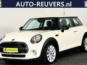 MINI Cooper - 1.2 One Pepper / Airco / Start stop / Blue tooth