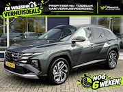 Hyundai Tucson - 1.6 T-GDi PHEV 252pk 2WD Aut Comfort Smart | Navigatie | Cru