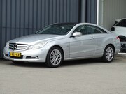 Mercedes-Benz E-klasse - Coupé 250 CGI Elegance Automaat | Pano | Navi