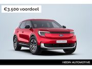 Ford Explorer - Select Extended Range RWD 77 kWh | Nieuw te bestellen!
