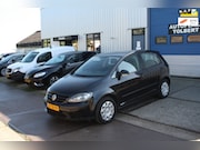 Volkswagen Golf Plus - 1.6 FSI Comfortline Business *AUTOMAAT*BJ*143DKM*AIRCO