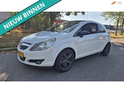 Opel Corsa - 1.2-16V '111' Edition LEUKE EN TOP ONDER HOUDEN