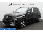 Citroën C3 Aircross - 1.2 Hybrid 145pk Max 2+6 Jaar garantie