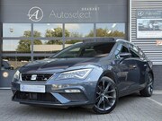 Seat Leon - ST 1.5 TSI FR Pano | Virtual | Eerste eigenaar