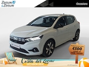 Dacia Sandero - 1.0 TCe 90 Journey *Navi via Carplay*Camera*Climate Control*