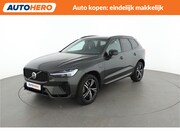 Volvo XC60 - 2.0 T6 Plug-in hybrid AWD R-Design |TS68915|