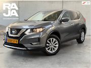 Nissan X-Trail - 1.6 DIG-T Acenta Pano Navi Cruise Trekhaak LED Facelift Nieu
