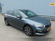 Skoda Scala - 1.0 TSI Sport Business