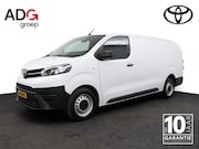 Toyota ProAce Long Worker - 2.0 D-4D Live | Automaat | 145pk | Trekhaak | Laadvloer | La