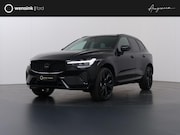 Volvo XC60 - 2.0 T6 Plug-in hybrid AWD Ultra Black Edition | Trekhaak Ele