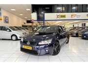 Lexus CT 200h - 200h Sport Edition Bovag Garantie