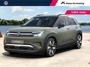 Volkswagen ID. Cross - (1) Life 52 kWh accu, 211 PK · Comfort Pakket · Mu