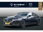 Mazda 6 - 2.0 SkyActiv-G 165 Signature | 360 camera | Apple/Android |