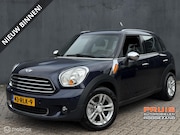 MINI Countryman - 1.6 One -AIRCO-DAKJE- Apk (07-2027) *INRUIL MOGELIJK